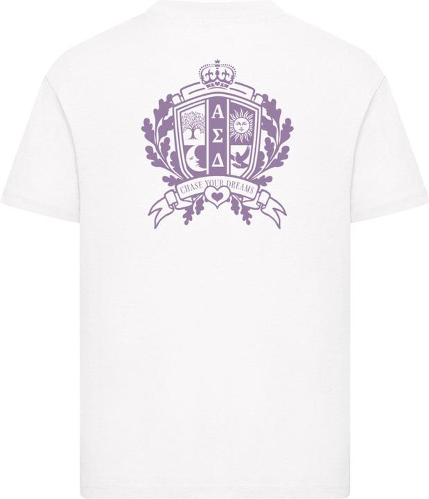 Mister Tee MisterTee Kids Chase Your Dreams Tee - 192949