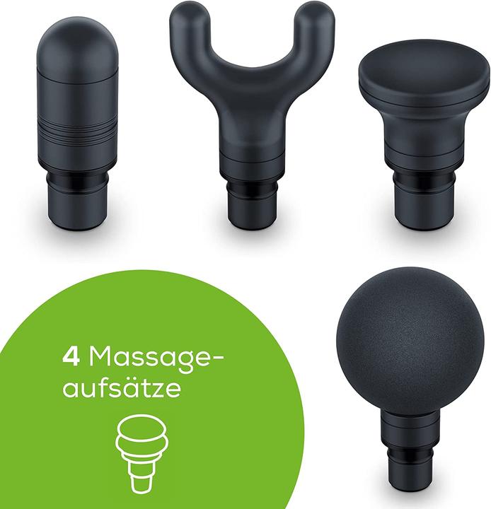 Image du produit Beurer MG 99