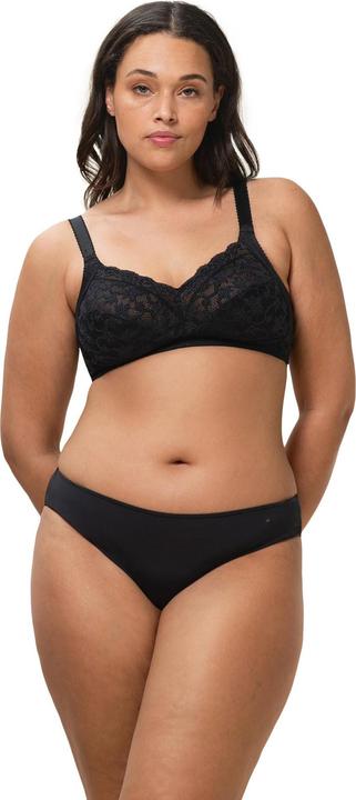 Produktbild Triumph Bügelloser BH Delicate Doreen (80 F, Einzelpack)