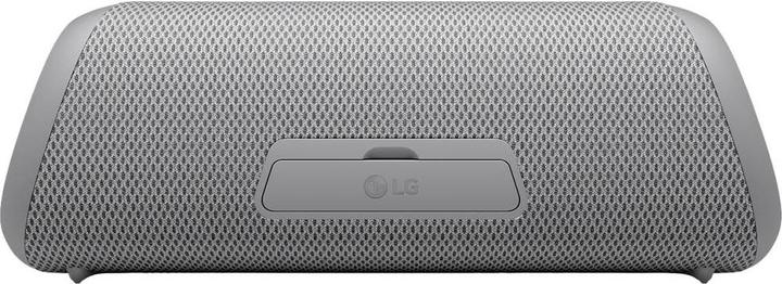 Immagine prodotto LG XBOOM Go XG5QGR (18 h, Batteria ricaricabile)