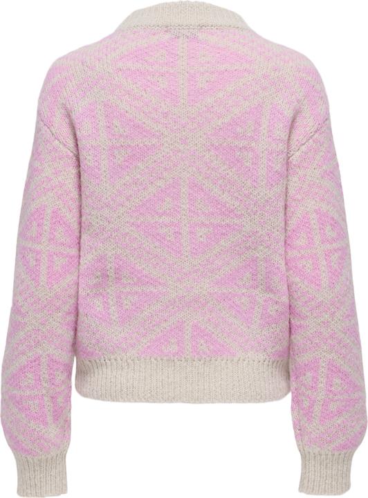 Produktbild JdY JDYKINSLEY Strickpullover Strickpullover (XS)