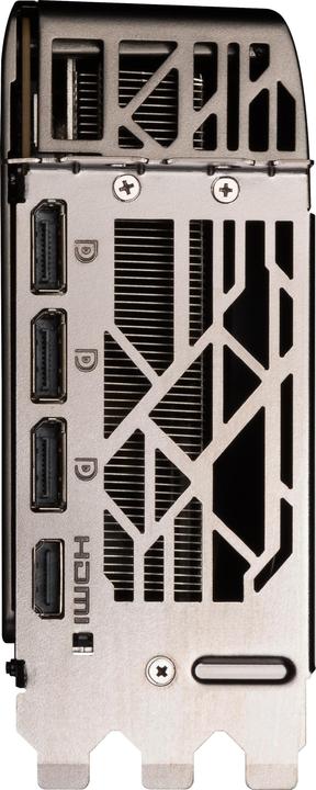 Productafbeelding MSI RTX 4080 SUPER EXPERT (16 GB)