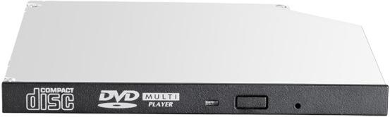 Image du produit Fujitsu DVD-RW supermulti ultraslim SATA Read : 8x DVD 24x CDWrite : 8x DVD 24x CD all CD/DVD Formats (Graveur de DVD)