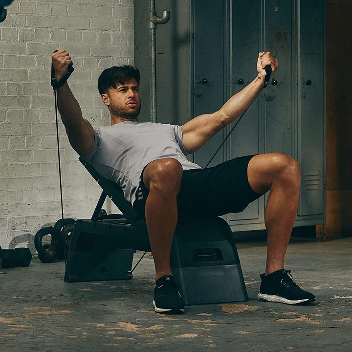 Immagine prodotto adidas Ponte HIIT