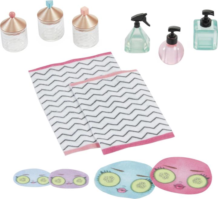 Produktbild L.O.L. Surprise! Shine On Salon & Spa