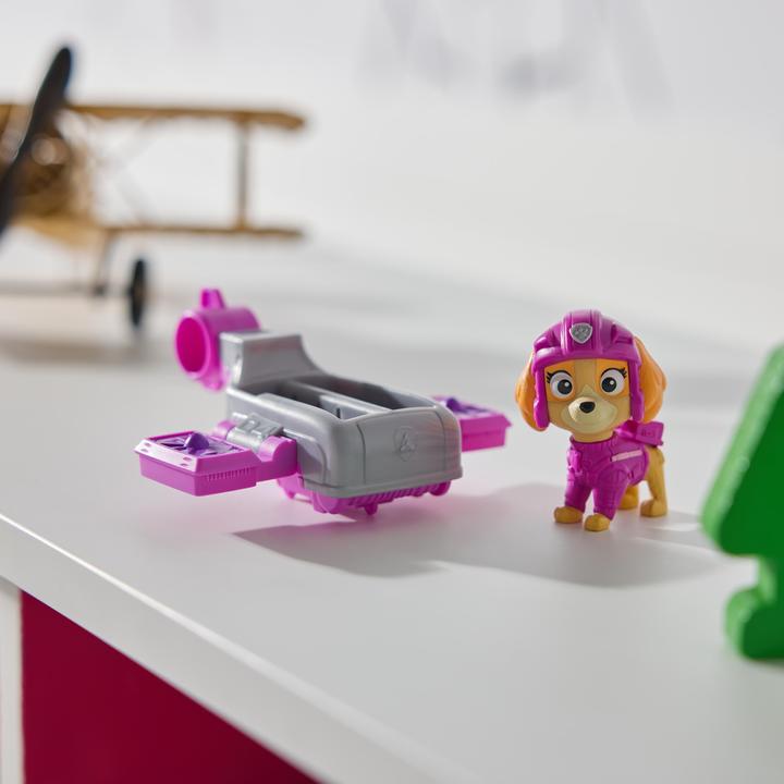Immagine prodotto Paw Patrol Cuccioli d'azione Skye