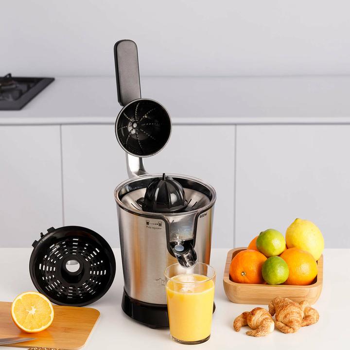 Image du produit Taurus Wyciskarka do cytrusów Easy Press 1000 Legend 1000W (Fiche CH)