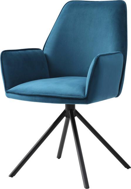 Turquoise-blue