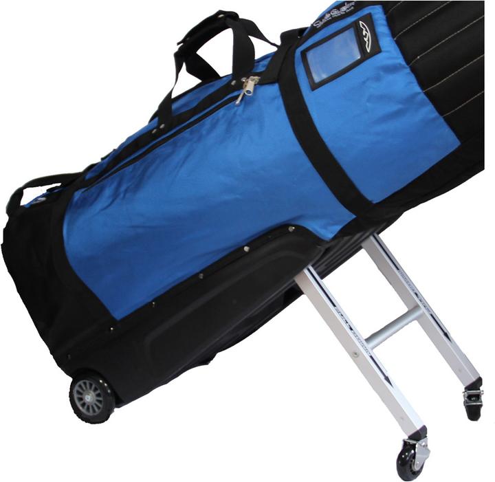 Actual product image Sun Mountain Glider Journey Travelcover