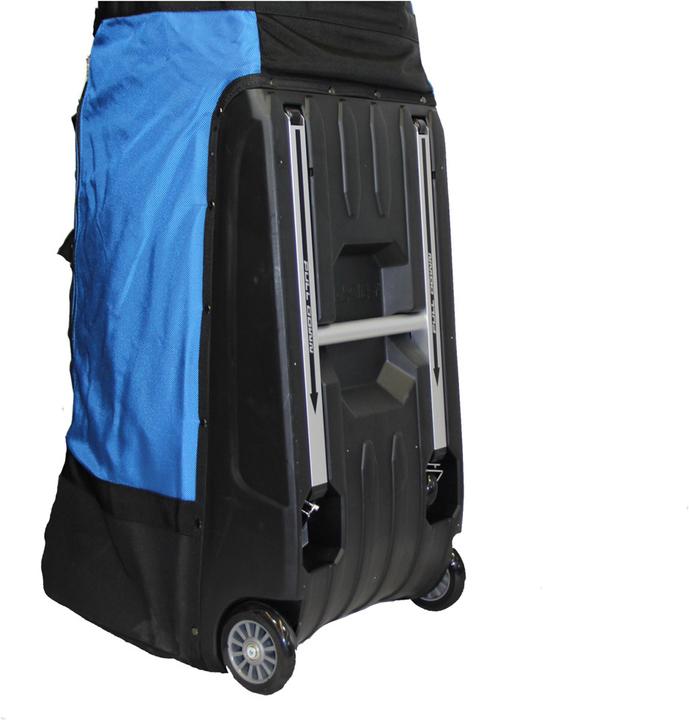 Actual product image Sun Mountain Glider Journey Travelcover