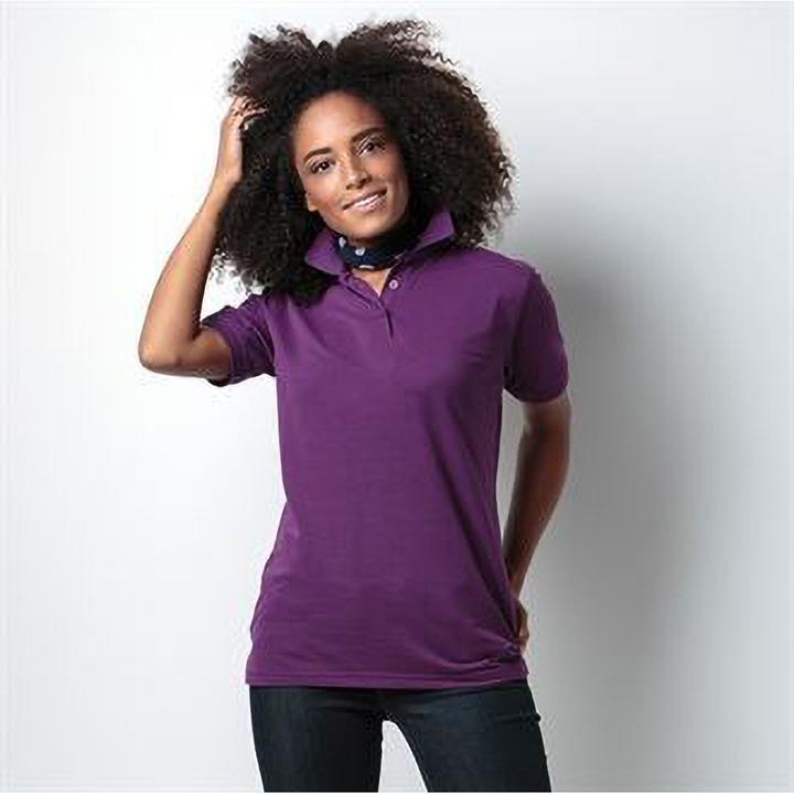 Produktbild Kustom Kit Klassik Poloshirt Kurzarm (32)