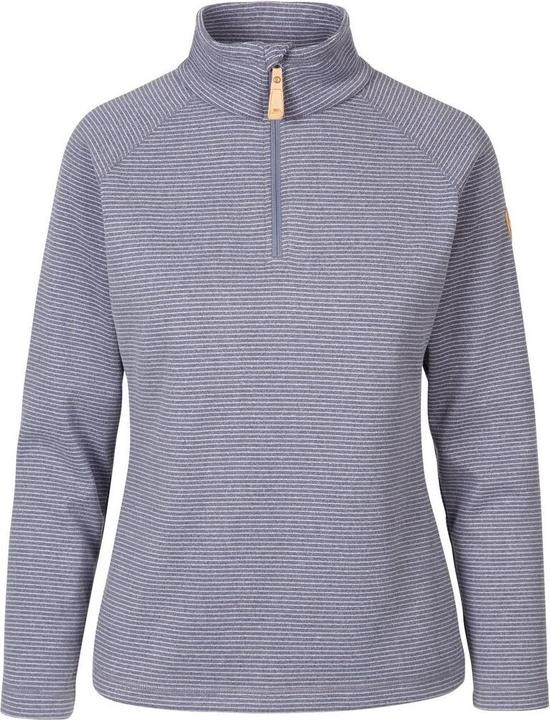 Produktbild Trespass OLGA Damen Pullover mit Reissverschluss (XXL)