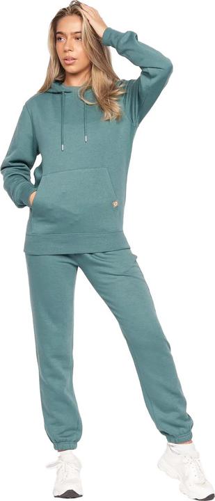 Actual product image Juice Womens/Ladies Cremmoore Hoodie (XS)