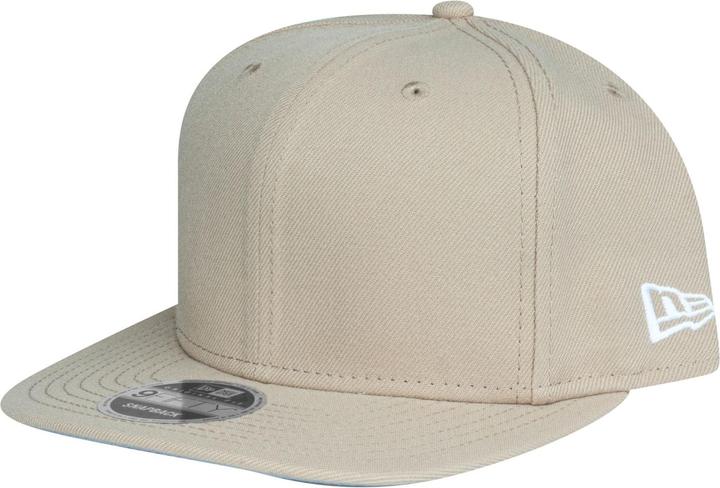 Image du produit New Era Casquette Snapback 9Fifty Original-Fit - Essential Camel