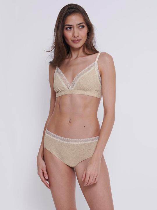 Image du produit Sloggi Go Ribbed Hipster (S, lot de 2)