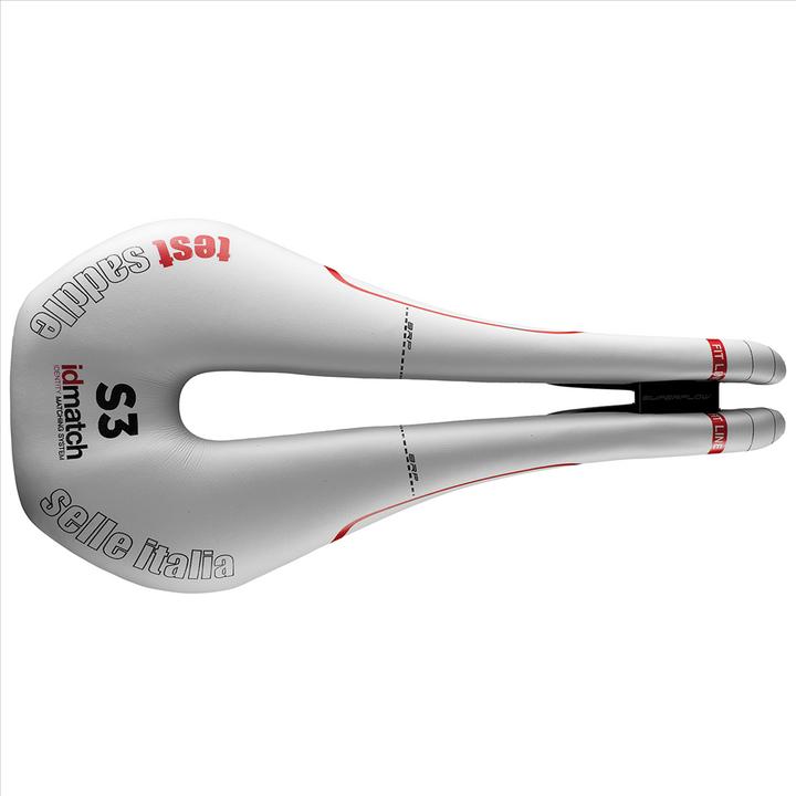 Produktbild Selle Italia Novus Endurance TM Superflow S Test S3
