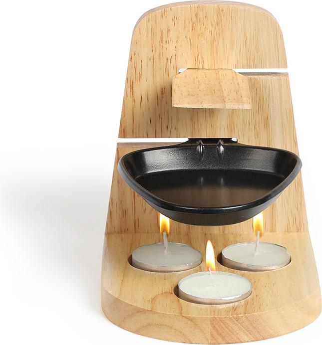 Image du produit Livoo Raclette à la bougie