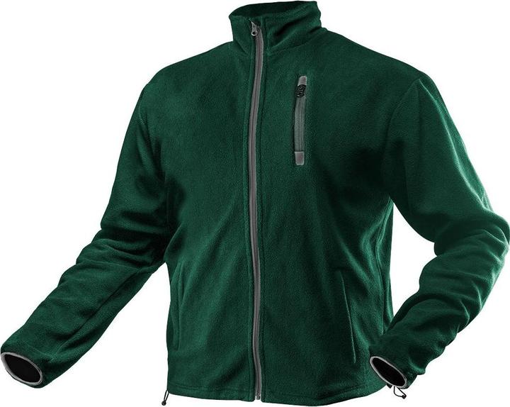 Neo Bluza polarowa, zielona, rozmiar XL (XL)