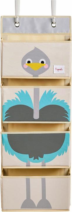Image du produit 3 Sprouts Fente murale
