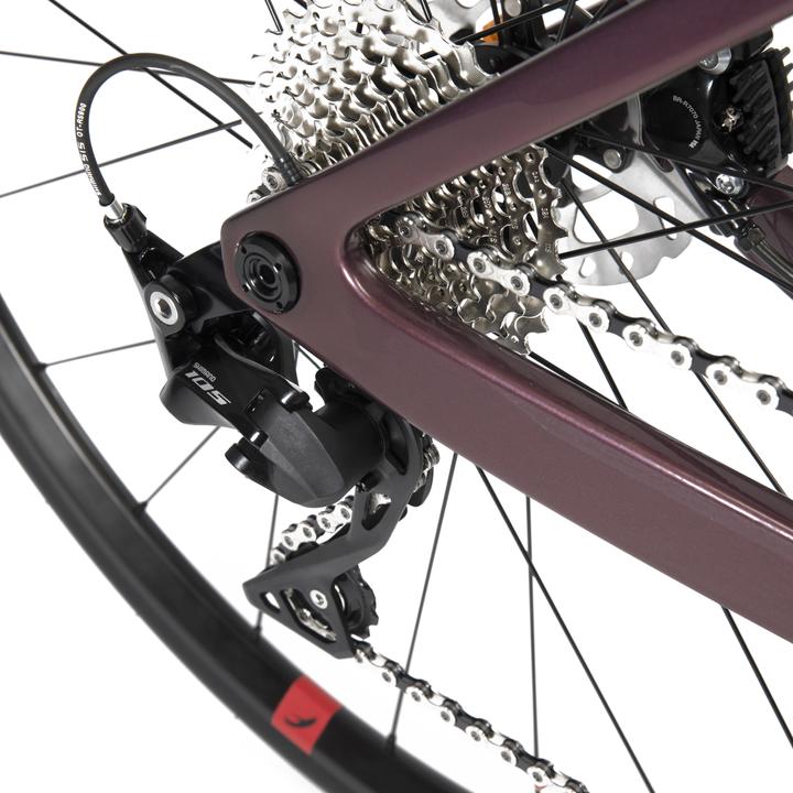 Image du produit Van rysel EDR CF DISC 105 (48 cm)