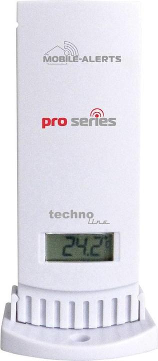 Actual product image Technoline Thermo/Hygro Sensor Mobile Ale