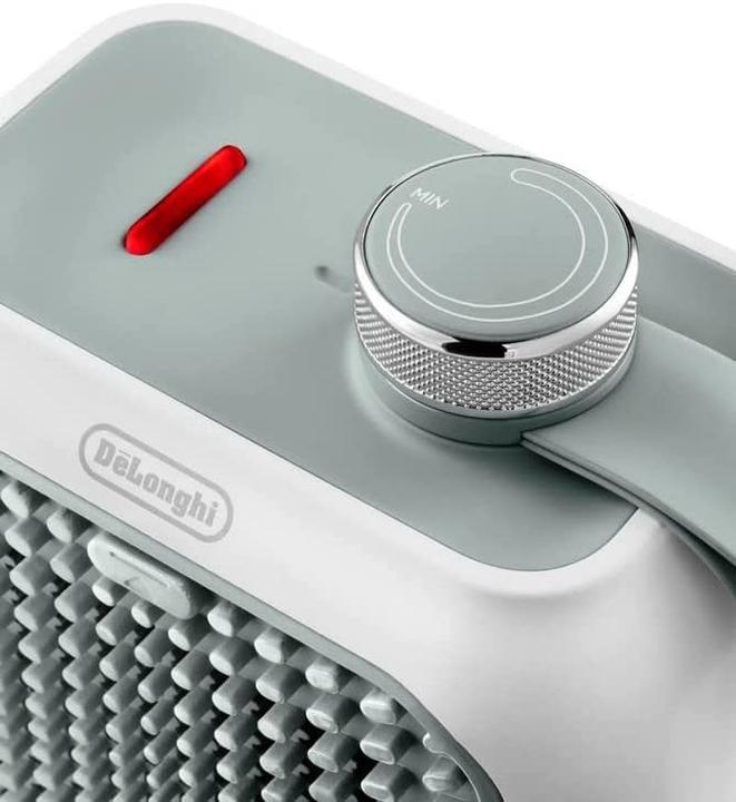 Actual product image De'Longhi Ceramic Fan Heater (360 W)