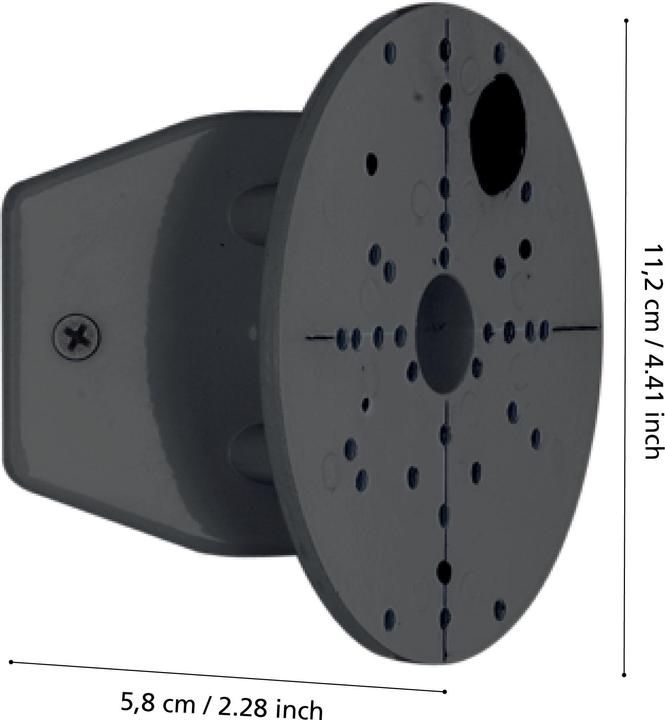 Produktbild EGLO Eckverbinder