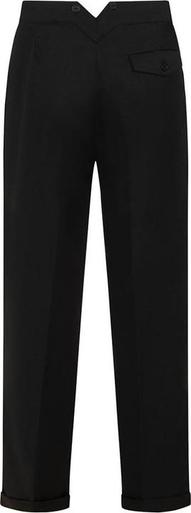 Produktbild Banned Herren Hose 50's, Get In Line (M)