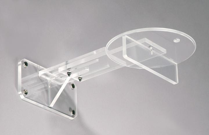 Immagine prodotto Sport-Thieme Supporto a parete per colonne a bolle d'aria