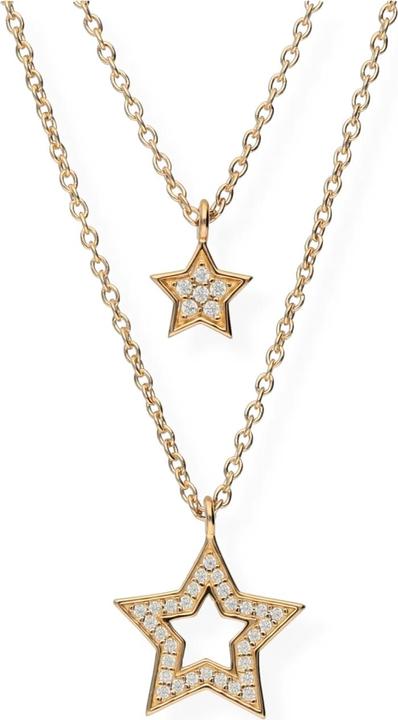 Actual product image Carat Style (Silver 925)