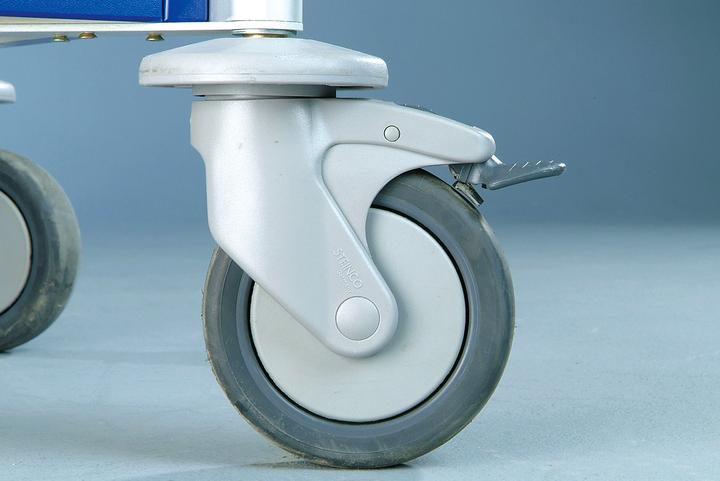 Produktbild Sport-Thieme Mobiler Snoezelen-Wagen