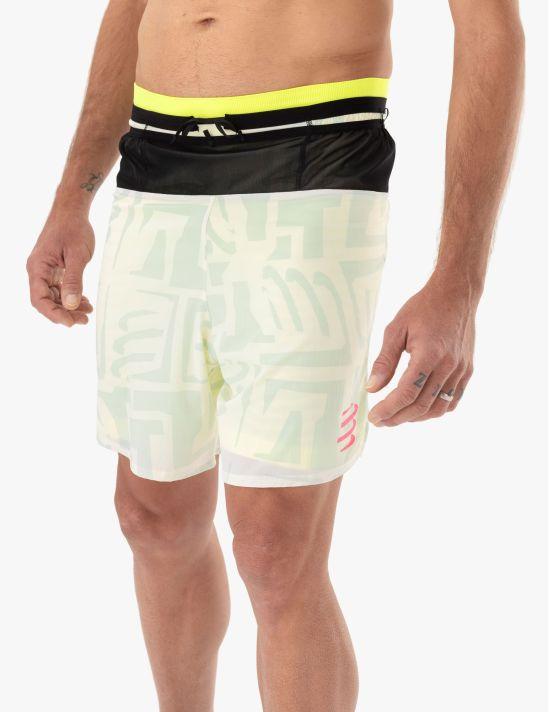 Image du produit Compressport Trail Racing 2-In-1 (S)