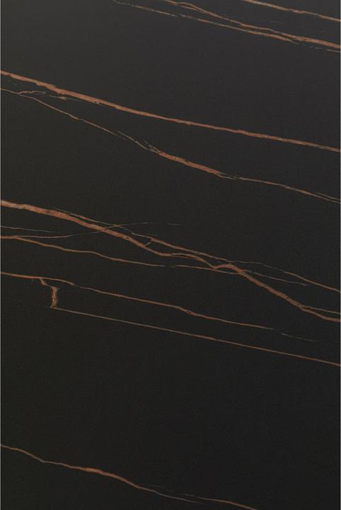 Produktbild Kare Design Tisch Gloria Keramik Schwarz 200x100cm (200 x 100 x 75 cm)