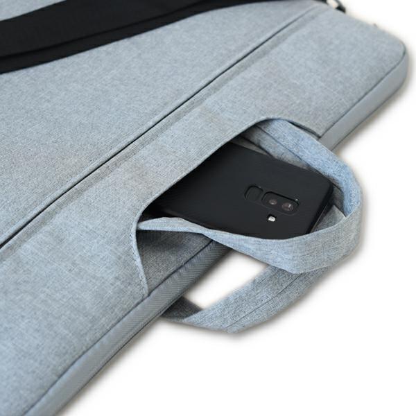 Produktbild Beline Laptoptasche (16", Universal)