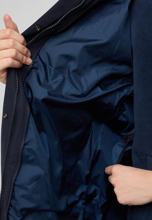 Immagine prodotto Jack Wolfskin Baylight 3In1 Cappotto W (L)