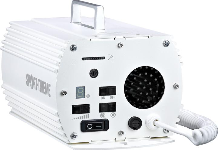 Actual product image Sport-Thieme LED light source for fibre optics