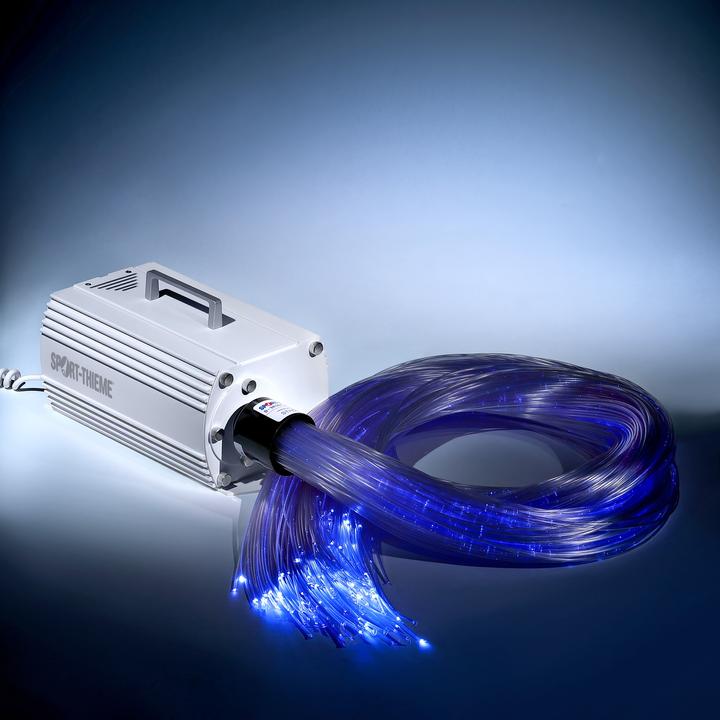 Actual product image Sport-Thieme LED light source for fibre optics
