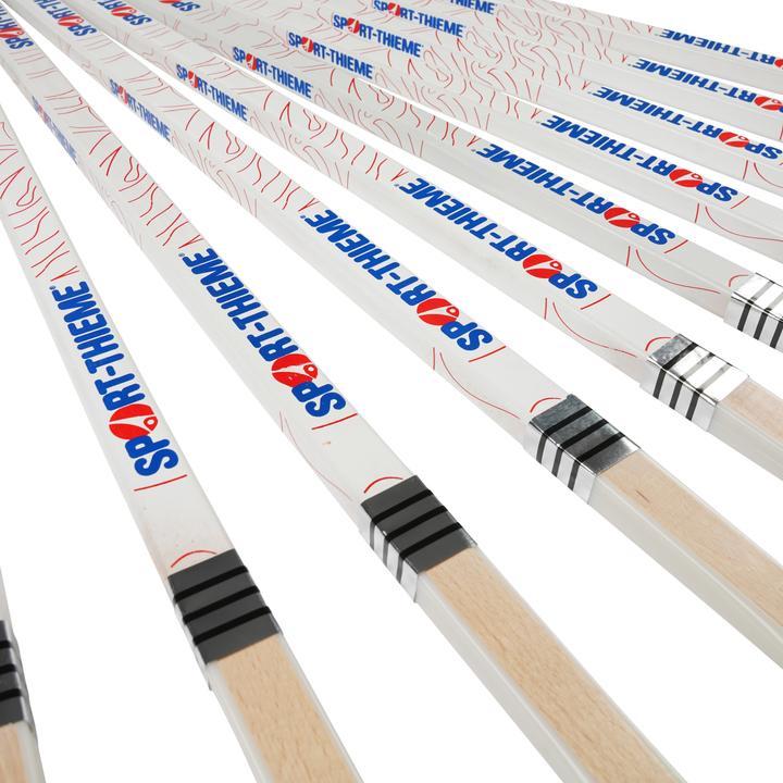 Actual product image Sport-Thieme Street hockey set "Kids (80 cm, Left, Right)