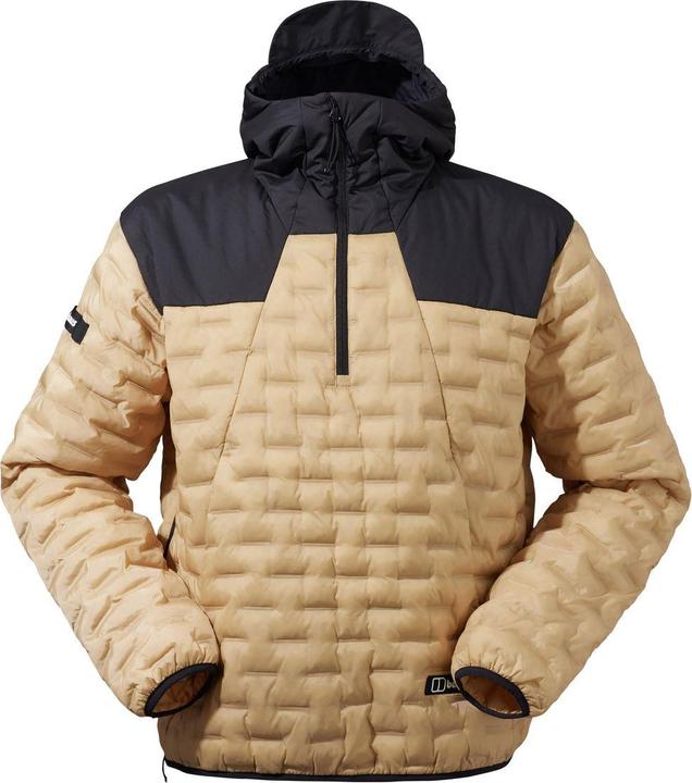 Produktbild Berghaus Jesmond Insulated Smock Jacket (L)