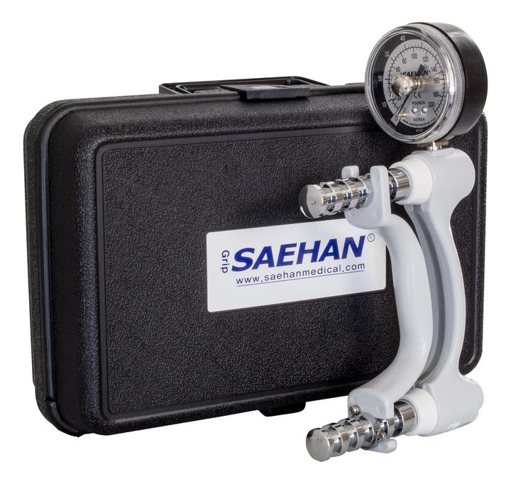 Immagine prodotto Saehan Dinamometro manuale SH5001