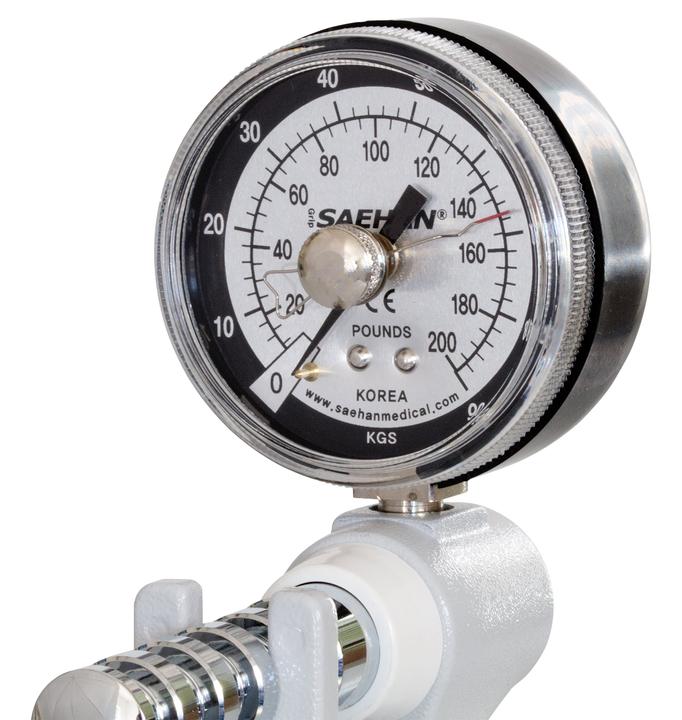 Immagine prodotto Saehan Dinamometro manuale SH5001