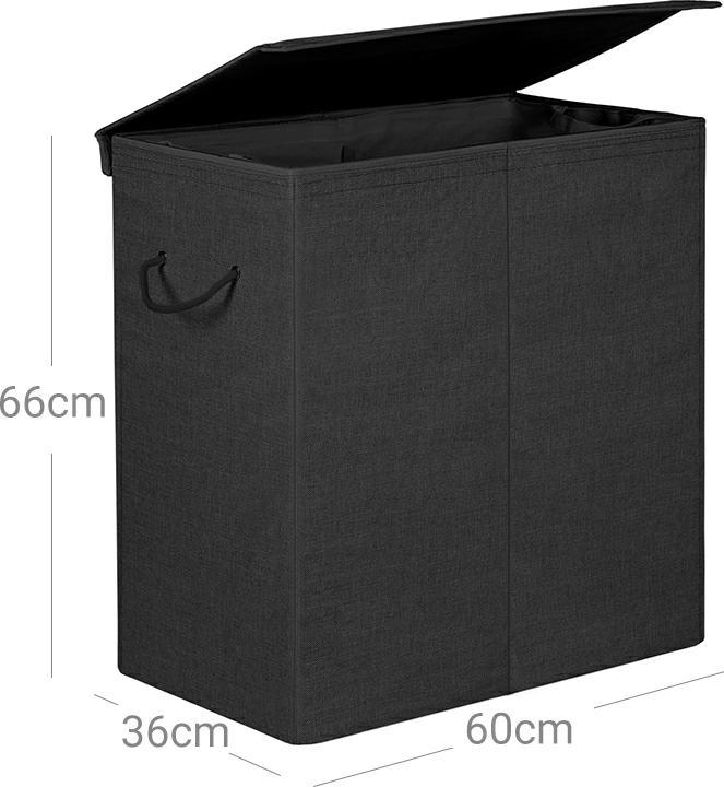 Actual product image Songmics Samuel (142 l)