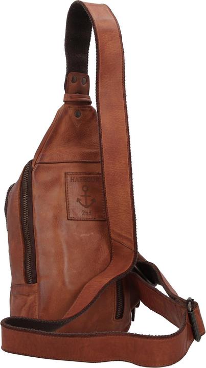 Produktbild Harbour 2nd Urban Poets Umhängetasche Leder 18 cm