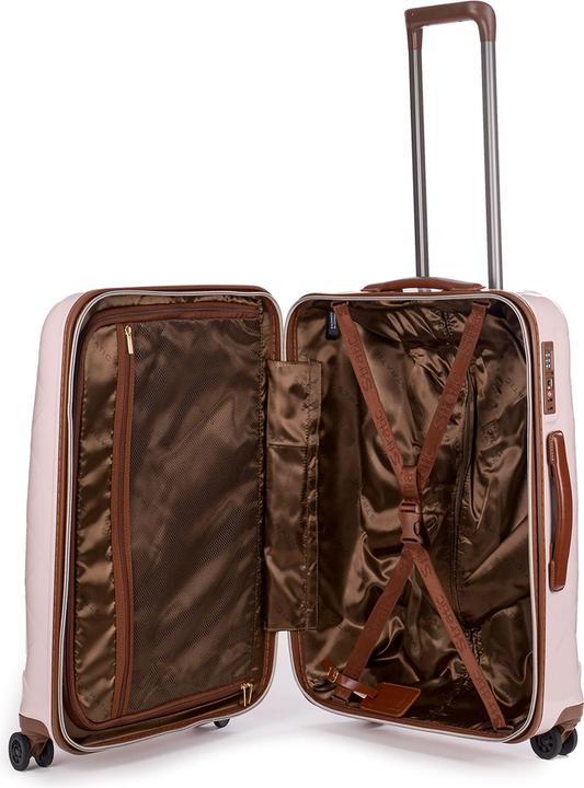 Image du produit Stratic Leather & More - Valise rigide (65 l, M (50 - 90l))