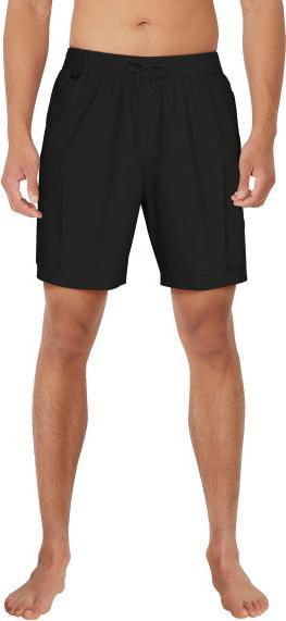 Produktbild Nike Voyage Multi Pocket 7" Volley Short (XL)