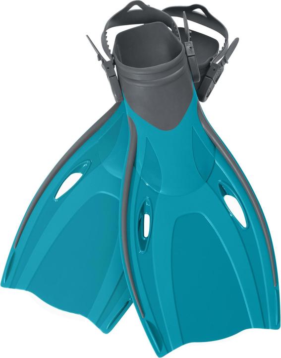 Bestway 27029 Taucherflosse Gemischte Farben 37,5-41 5,5-8 (41)