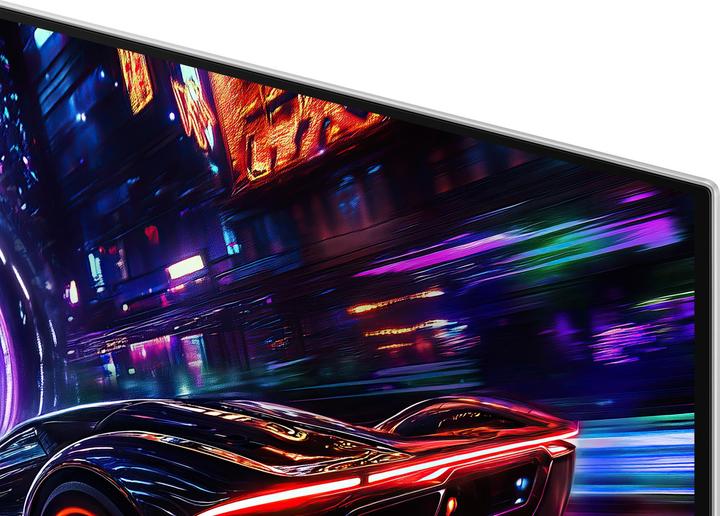 Image du produit Samsung Odyssey OLED G8 - G81SF (3840 x 2160 pixels, 32")