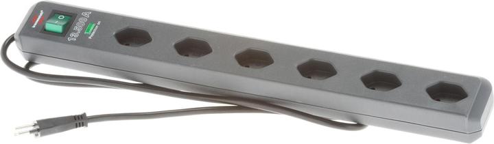 Produktbild Brennenstuhl Eco-Line (6 x, Typ 13, 1.50 m)