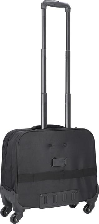 Immagine prodotto kaiserkraft Carrello per computer portatile business (29.90 l, M (50 - 90l))