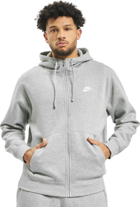 Produktbild Nike Kapuzensweatjacke (L)